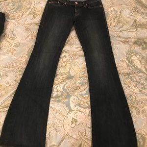 Rock and Republic Jeans with Swarovski